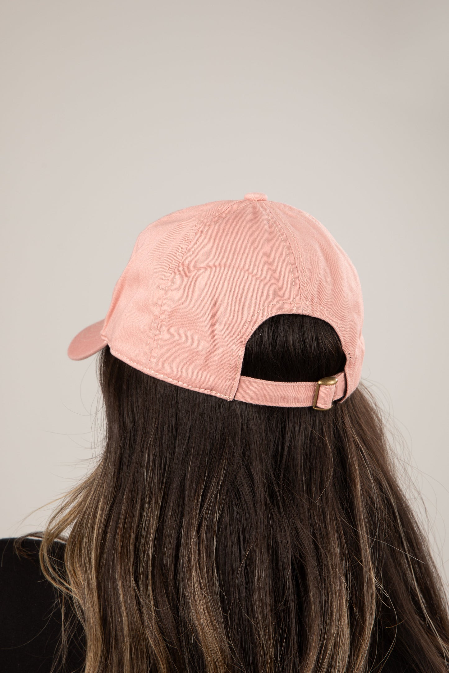 Destin Florida Embroidered Hat