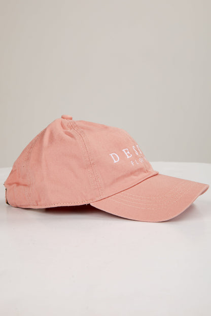 Destin Florida Embroidered Hat