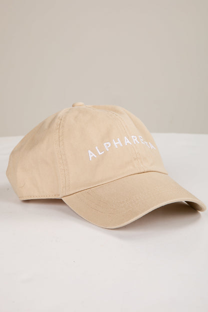 Alpharetta Embroidered Hat