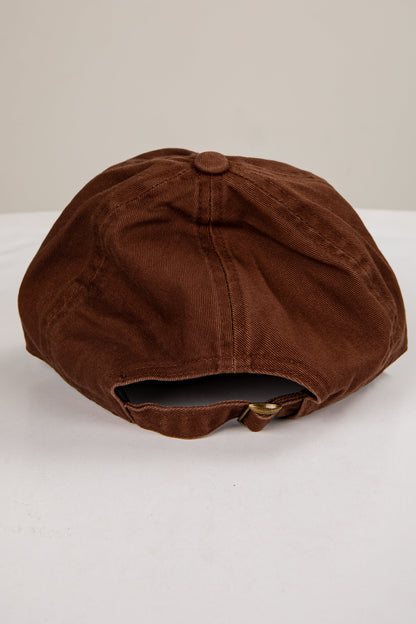 Alpharetta Embroidered Hat