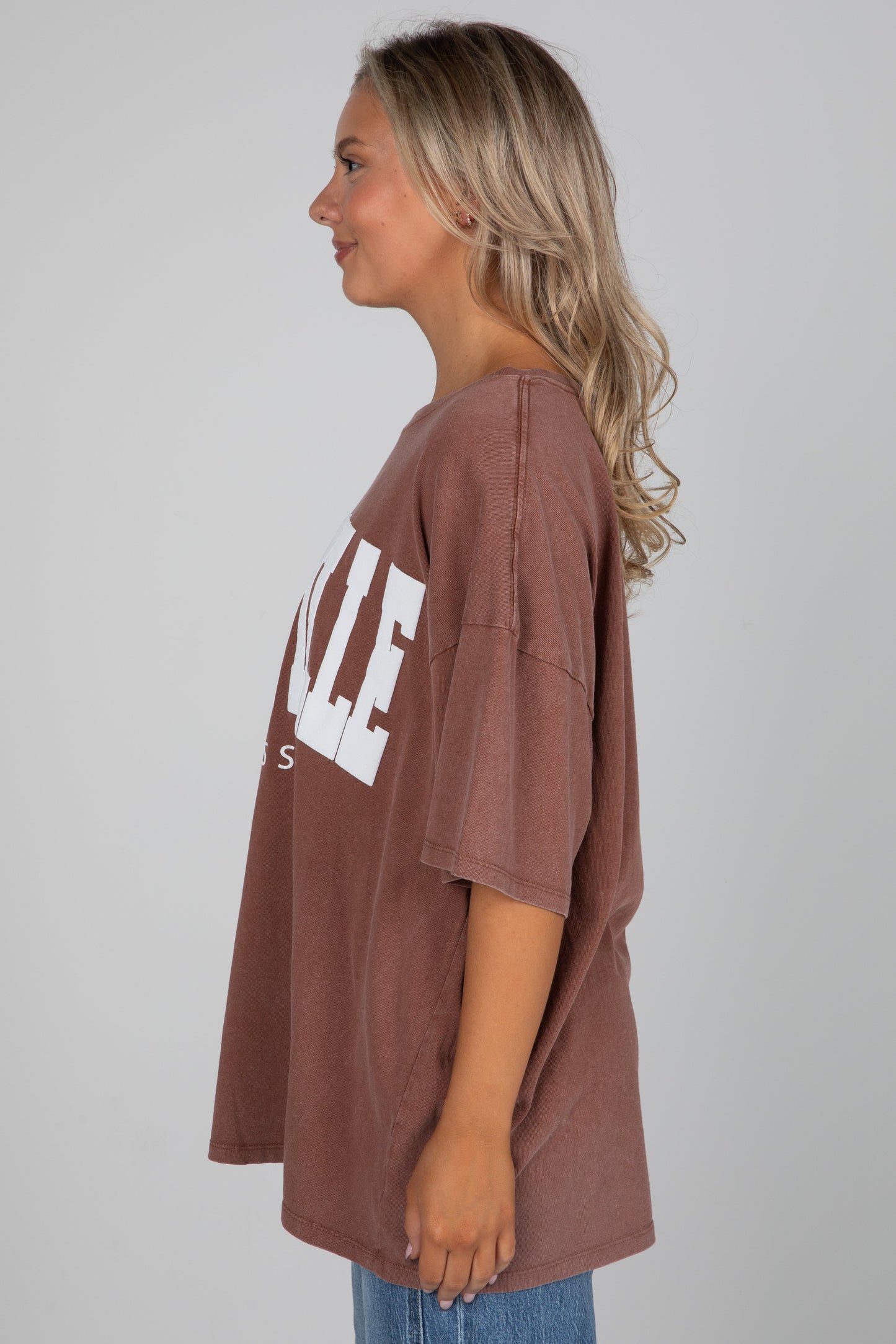 Chestnut Nashville Tennessee Tee