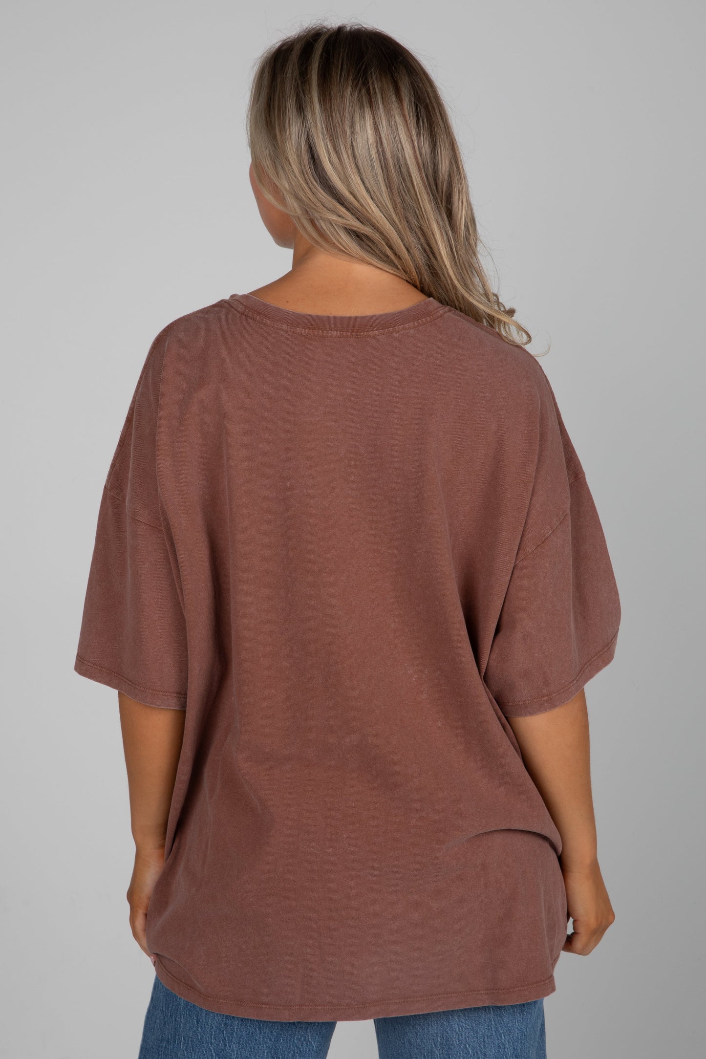 Chestnut Nashville Tennessee Tee