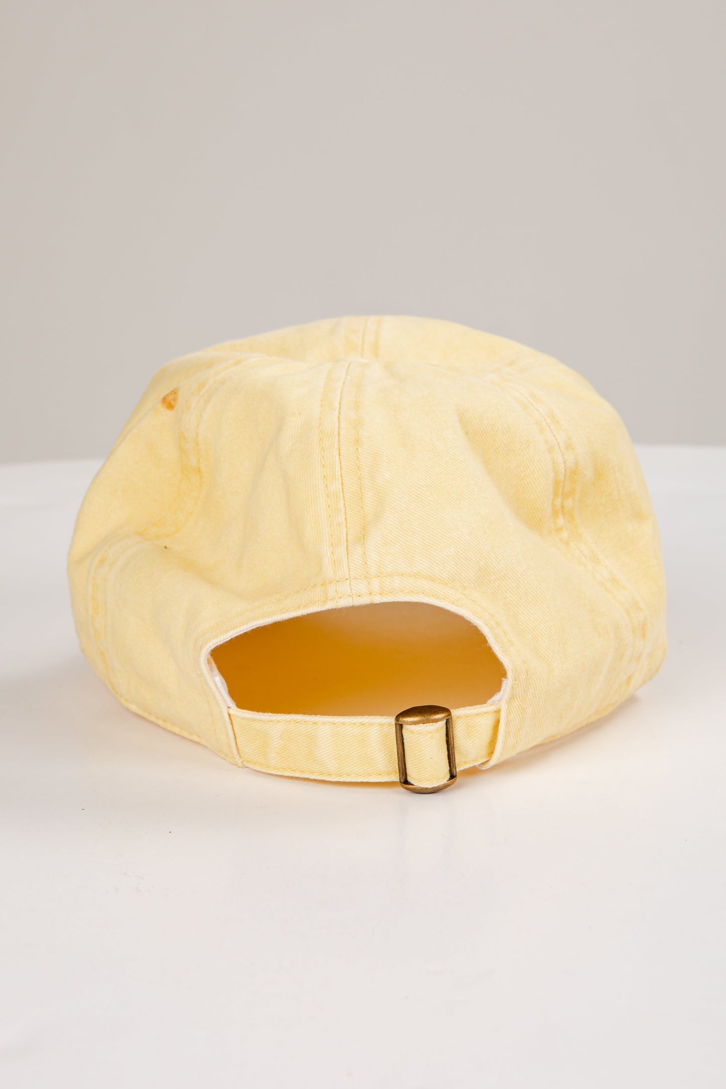 Alpharetta Embroidered Hat