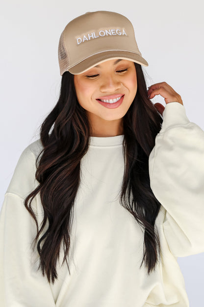 Dahlonega Trucker Hat
