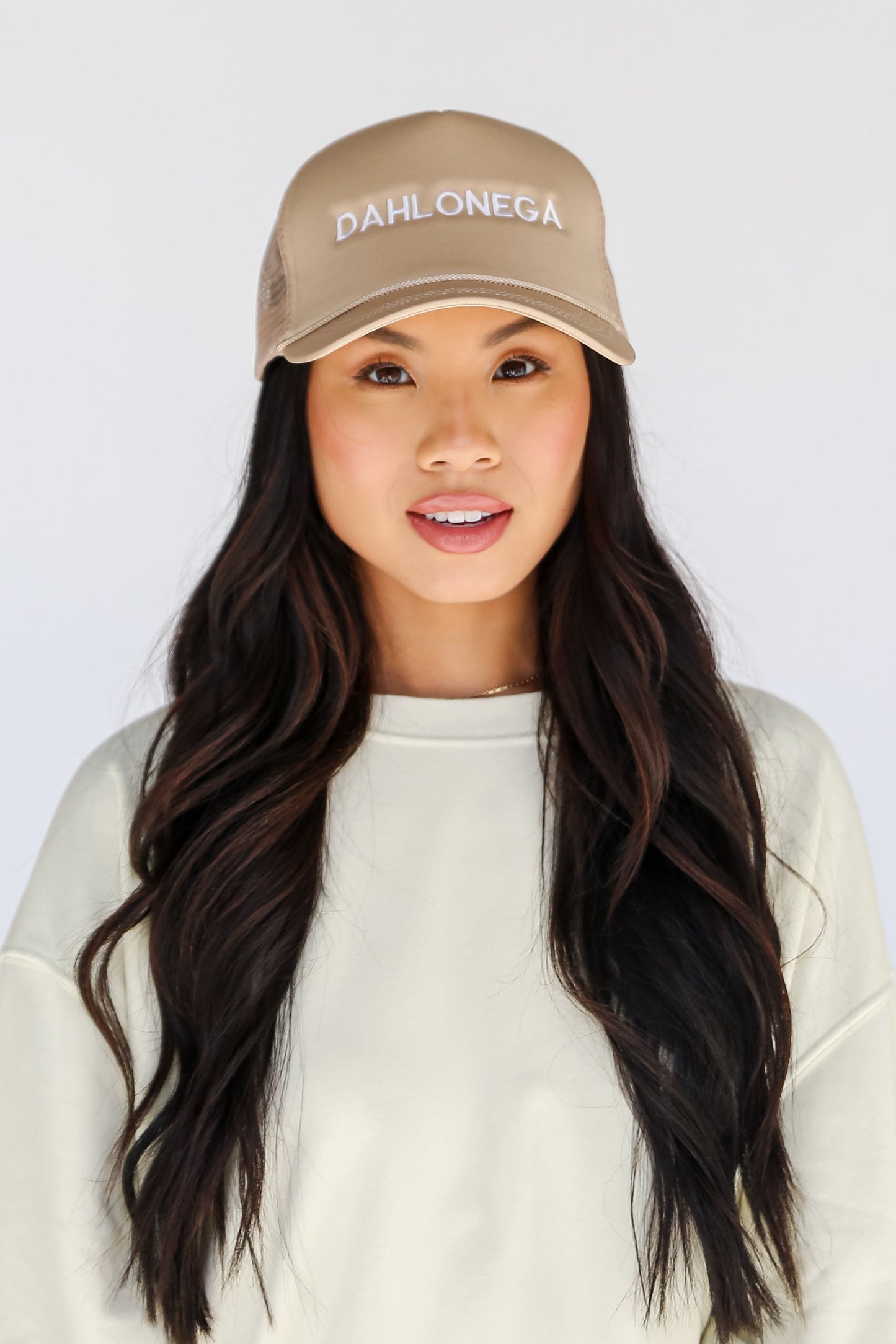 Dahlonega Trucker Hat