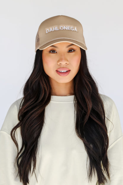 Dahlonega Trucker Hat