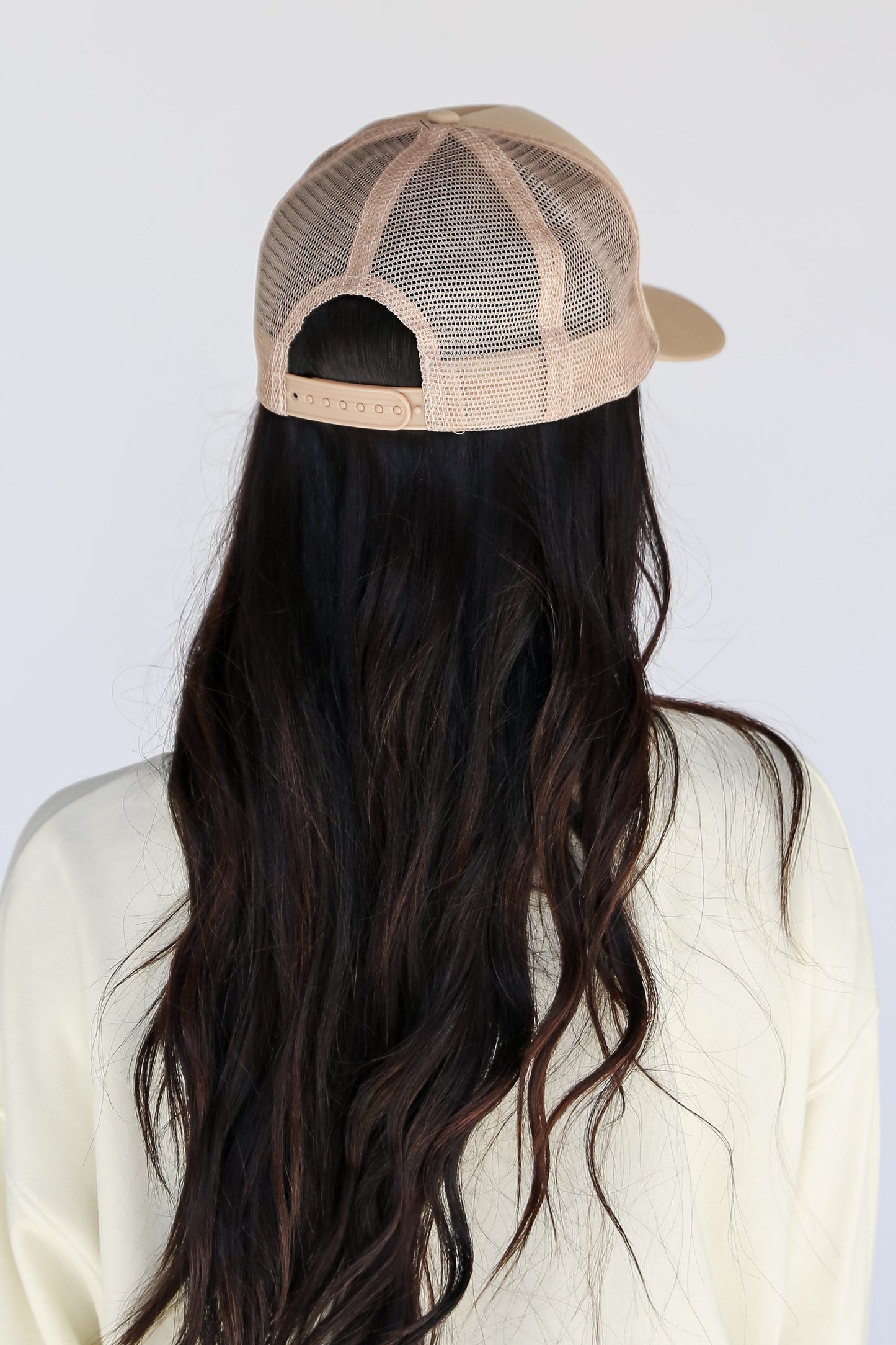 Dahlonega Trucker Hat