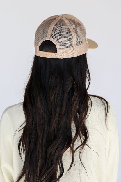 Dahlonega Trucker Hat
