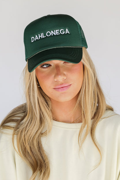 Dahlonega Trucker Hat