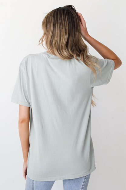 Dahlonega Georgia Script Tee