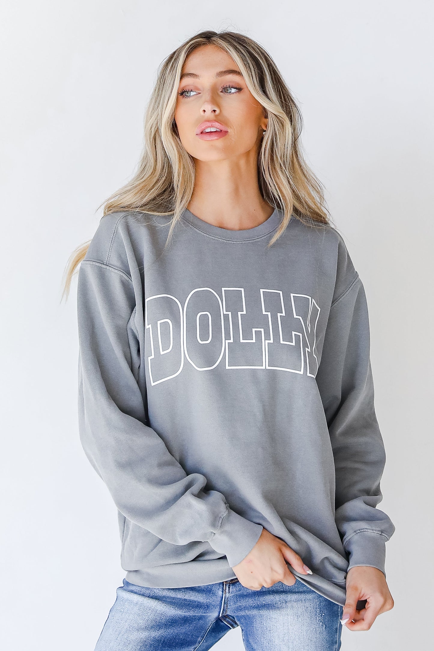 Dolly Sweatshirt